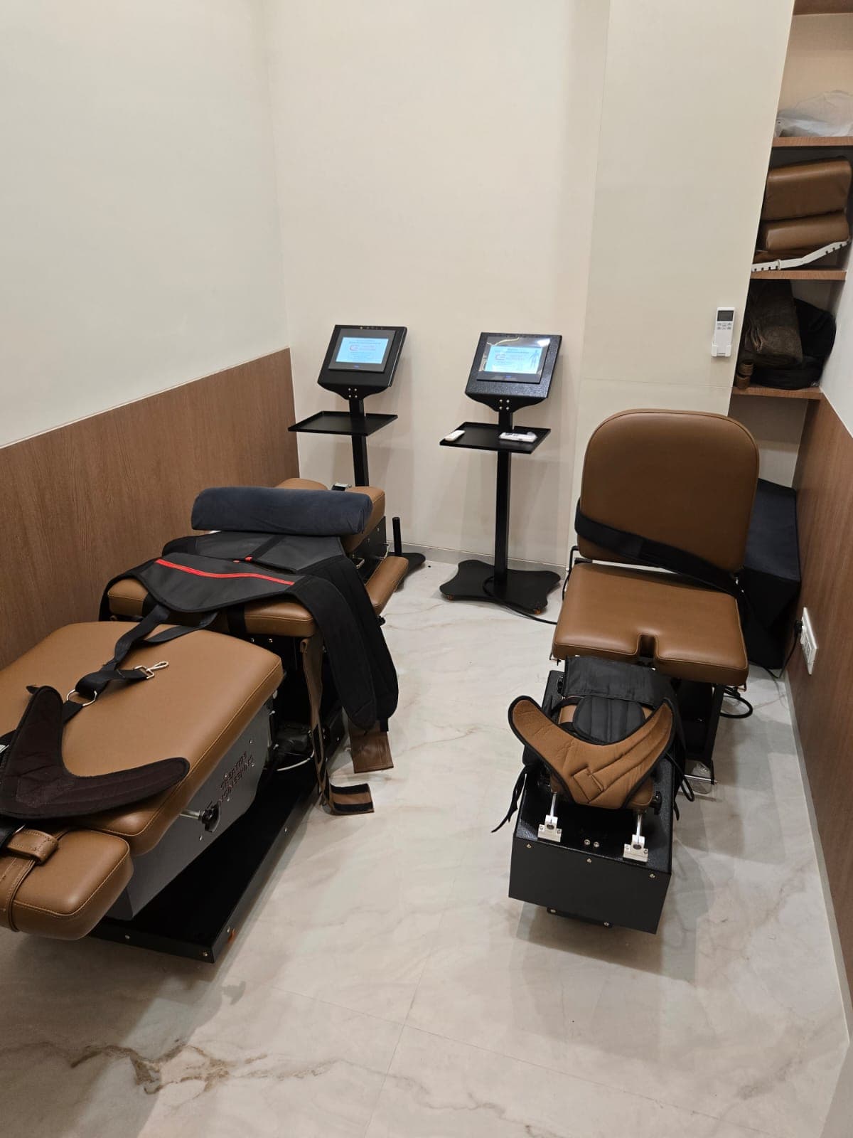 Modern Clinic Facility